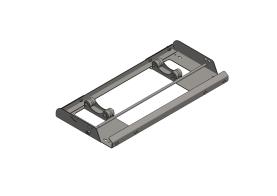 SUPORTE PARA BOBINAS PLÁSTICAS E PAPÉIS
