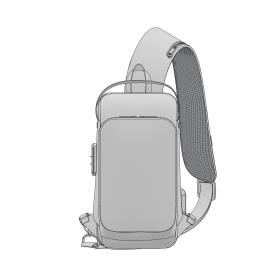 Bolsas a tiracolo