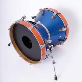 Instrumentos de percussão