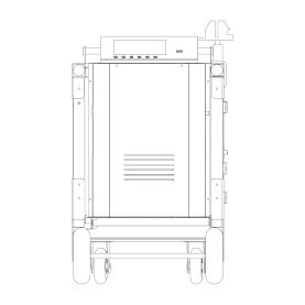 EQUIPAMENTO MÓVEL DE ENSINO