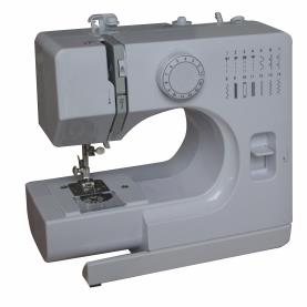 MÁQUINA DE COSTURA
