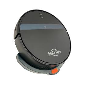 ROBÔ ASPIRADOR DE PÓ