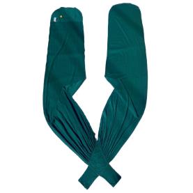 Slings [para carregar bebês]