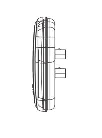 LANTERNA VEICULAR