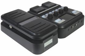 PEDALEIRAS PARA INSTRUMENTOS MUSICAIS