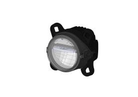 Farol veicular