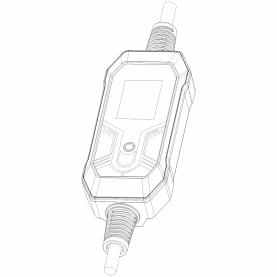 CARREGADOR PARA CARROS ELÉCTRICOS