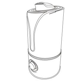 Difusor de Ambiente