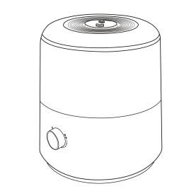 Difusor de Ambiente
