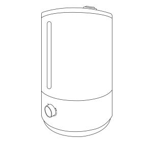Difusor de Ambiente