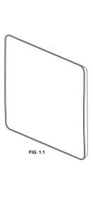 PLACA ESPELHO PARA INTERRUPTORES E TOMADAS