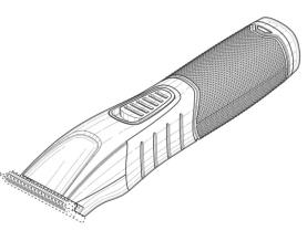Máquinas de cortar cabelo