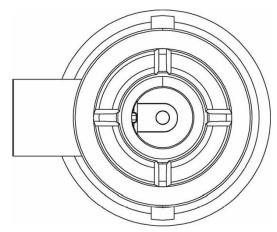 SENSOR DE FLUXO