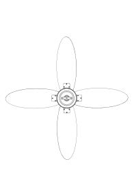 Ventiladores