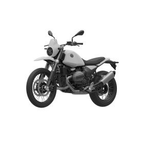 Motocicleta