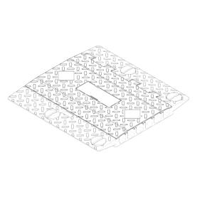 MODULO DE PROTETOR DE CABO RETO