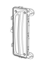 Lanterna veicular