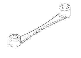 SUPORTE DE LÁPIS E PINCÉIS