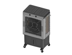 CLIMATIZADOR