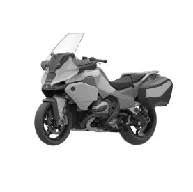 Motocicleta