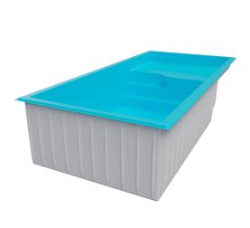 Piscinas [não transportáveis]