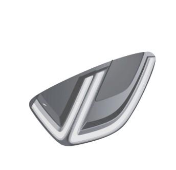 FAROL DE CARRO
