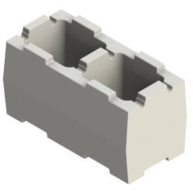 Blocos para construção