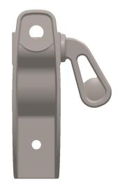 SUPORTE PARA EQUIPAMENTO TRANSPORTADOR