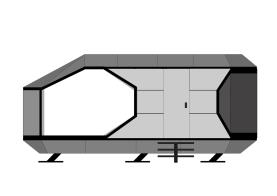 CASA CÁPSULA