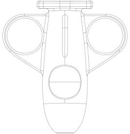 LIMPADOR NASAL
