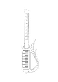 Instrumentos de teclado