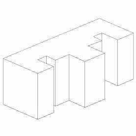 Blocos para construção