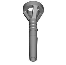 SIMULADOR DE BOCAL PARA INSTRUMENTOS DE SOPRO