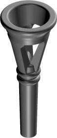 SIMULADOR DE BOCAL PARA INSTRUMENTOS DE SOPRO