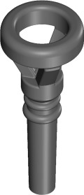 SIMULADOR DE BOCAL PARA INSTRUMENTOS DE SOPRO