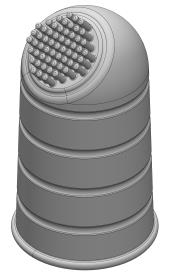 ESCOVA DE DENTE