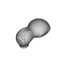 VIBRADOR SUGADOR CLITORIANO