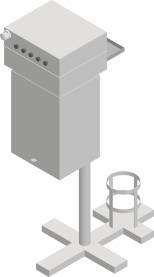 Armadilhas para insetos [também elétricas]