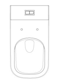 Caixas acopladas para vasos sanitários