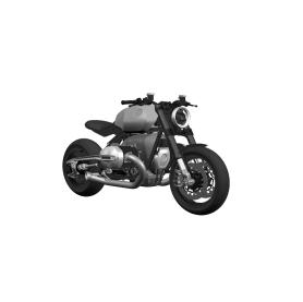 MOTOCICLETA