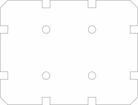 Blocos para construção