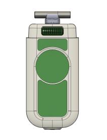 Fluxômetros