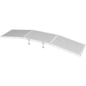 PLATAFORMA DE ESCALADA PARA AVES
