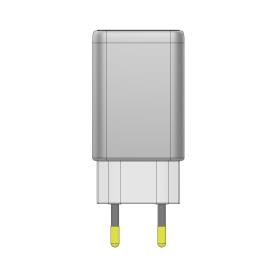Carregadores elétricos para telefones