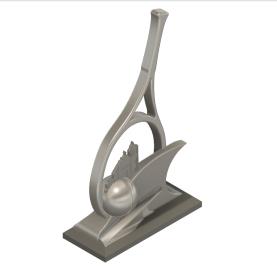 Troféus