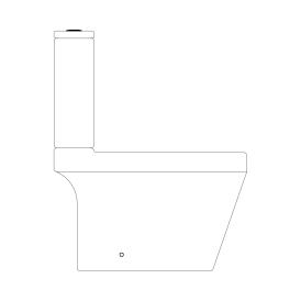 Caixas acopladas para vasos sanitários