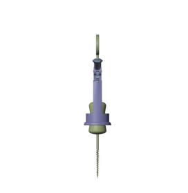 EXTRATOR DE REMANESCENTE RADICULAR