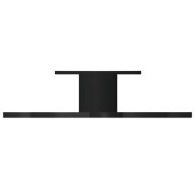 flange