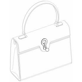 FECHO PARA BOLSA