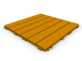 DECK MODULAR